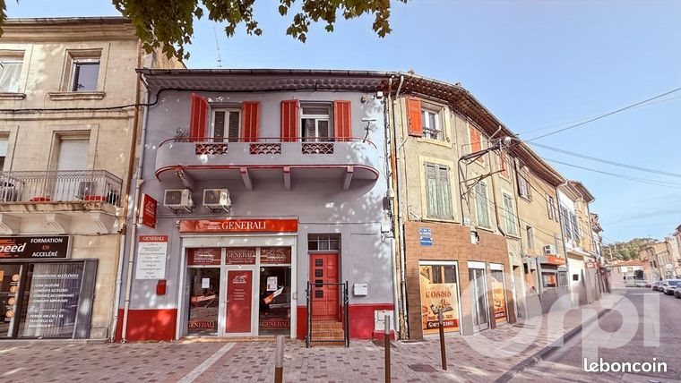 Maison à vendre, 181m², Sorgues