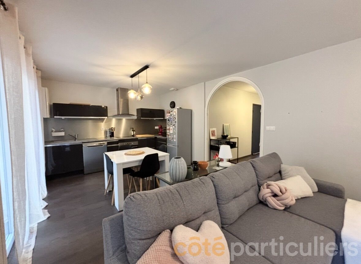 Appartement à vendre, 69m², Rodez