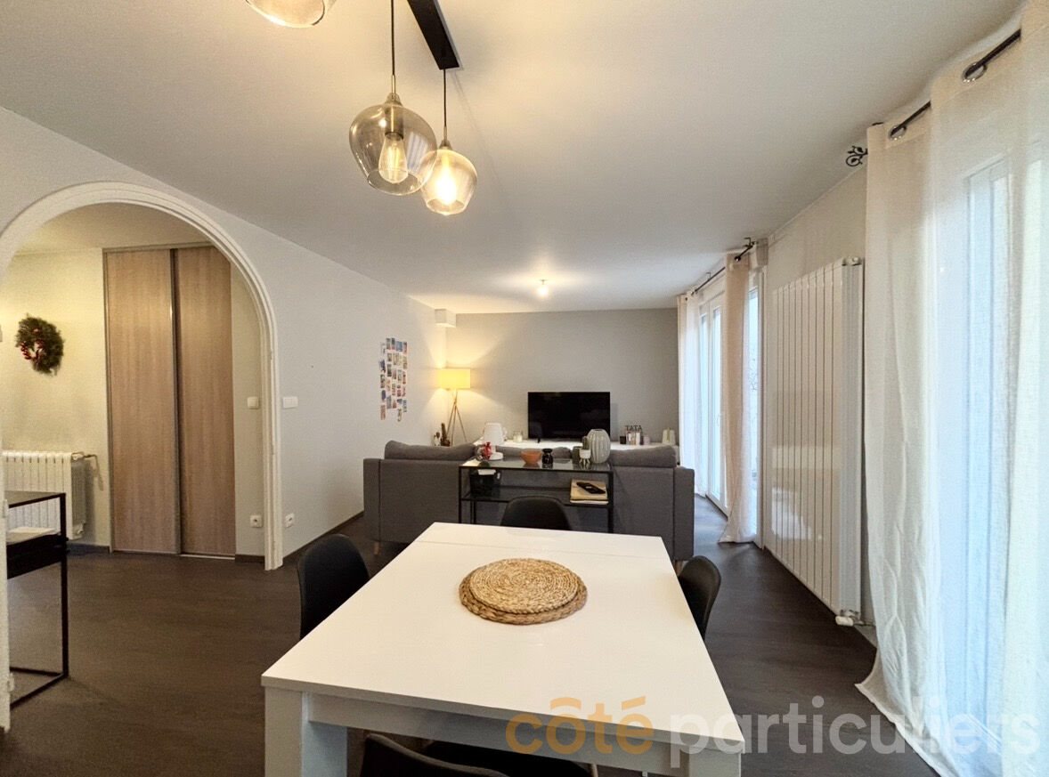 Appartement à vendre, 69m², Rodez