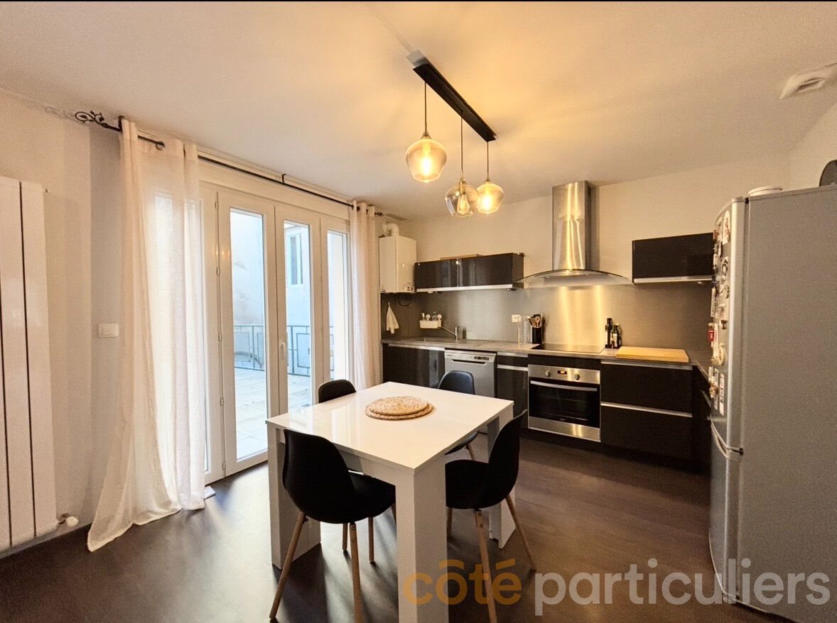 Appartement à vendre, 69m², Rodez