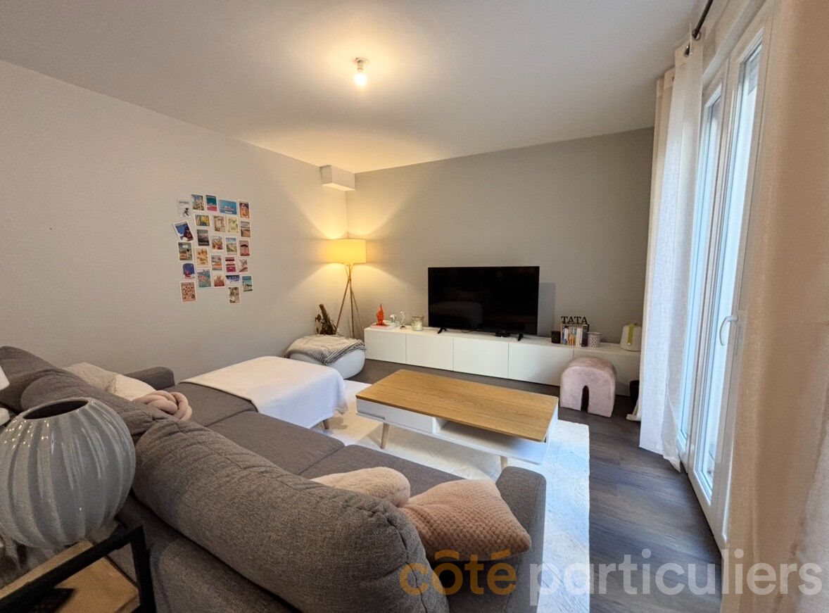 Appartement à vendre, 69m², Rodez
