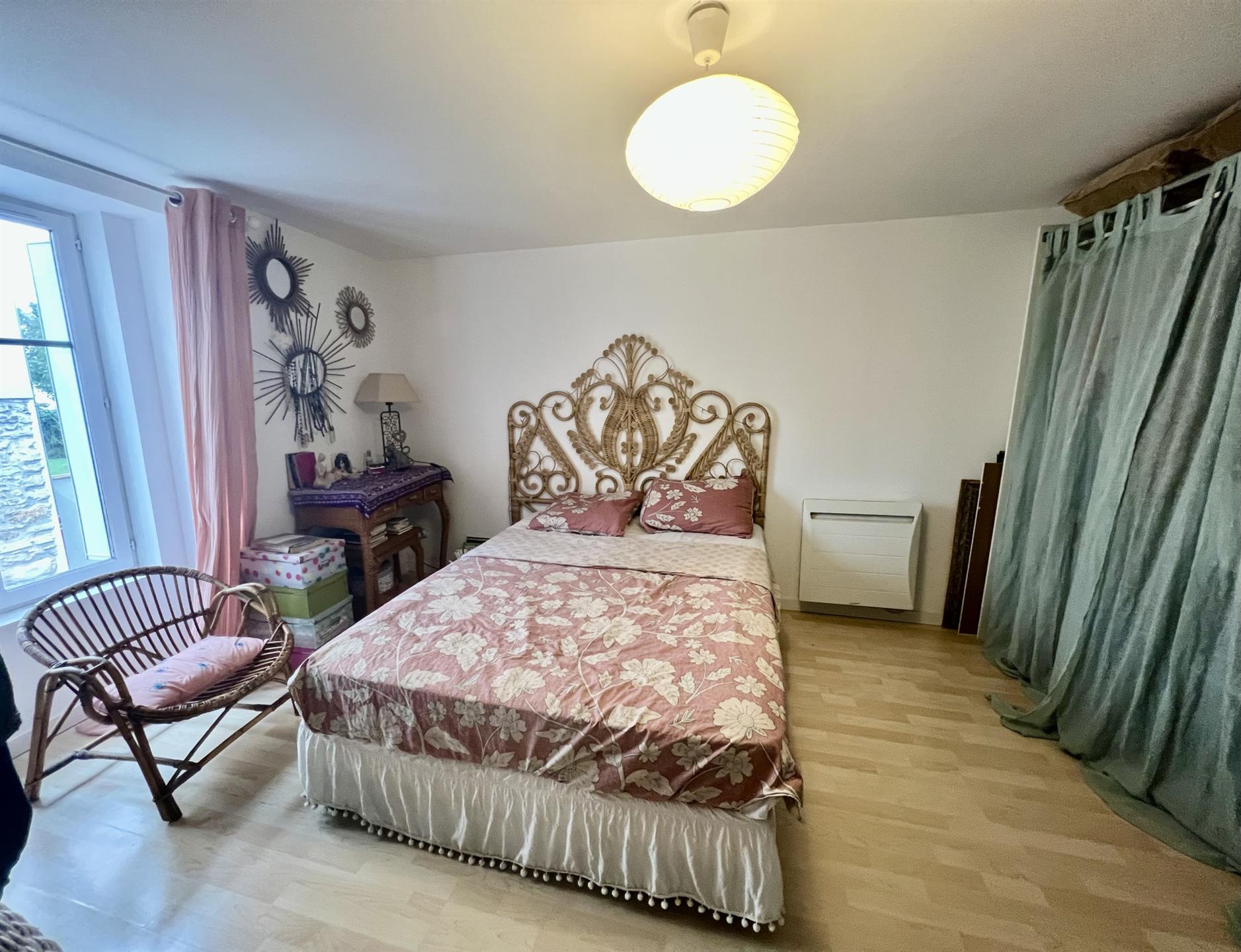 Appartement à vendre, 72m², Epône