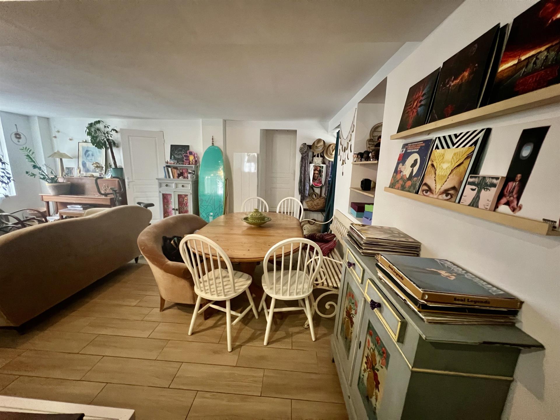 Appartement à vendre, 72m², Epône
