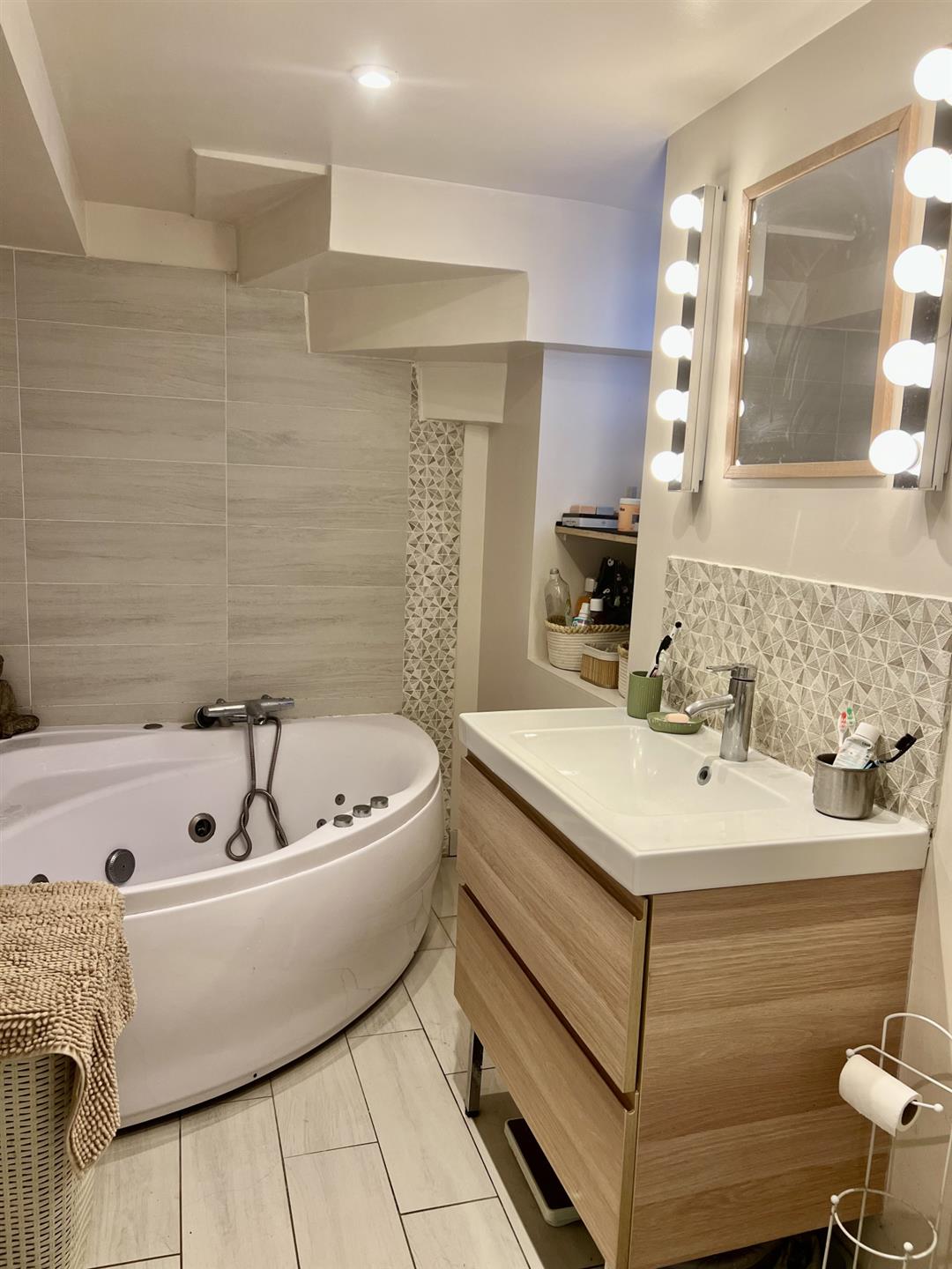 Appartement à vendre, 72m², Epône