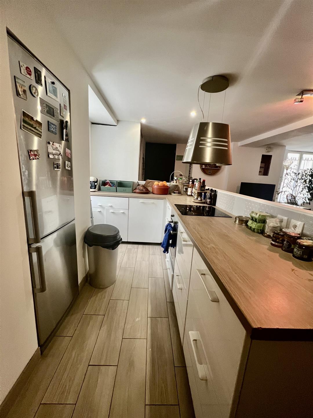 Appartement à vendre, 72m², Epône