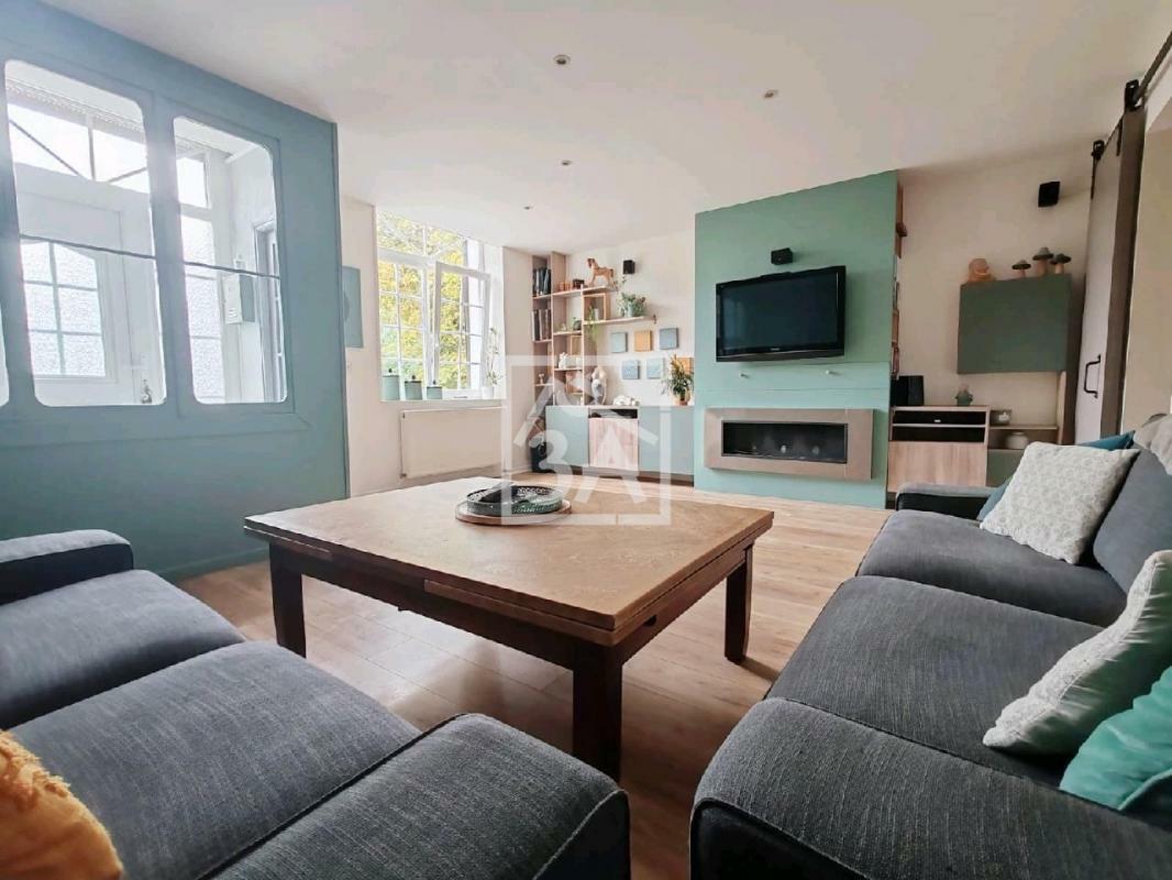 Maison à vendre, 169m², Béthune