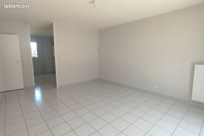 Appartement à vendre, 63m², Quimper