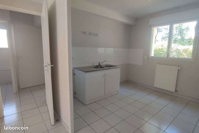 Appartement à vendre, 63m², Quimper