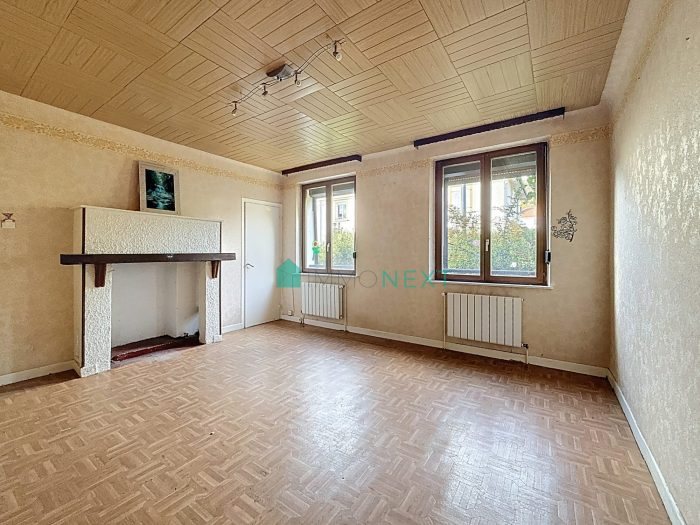 Maison à vendre, 102m², Metz