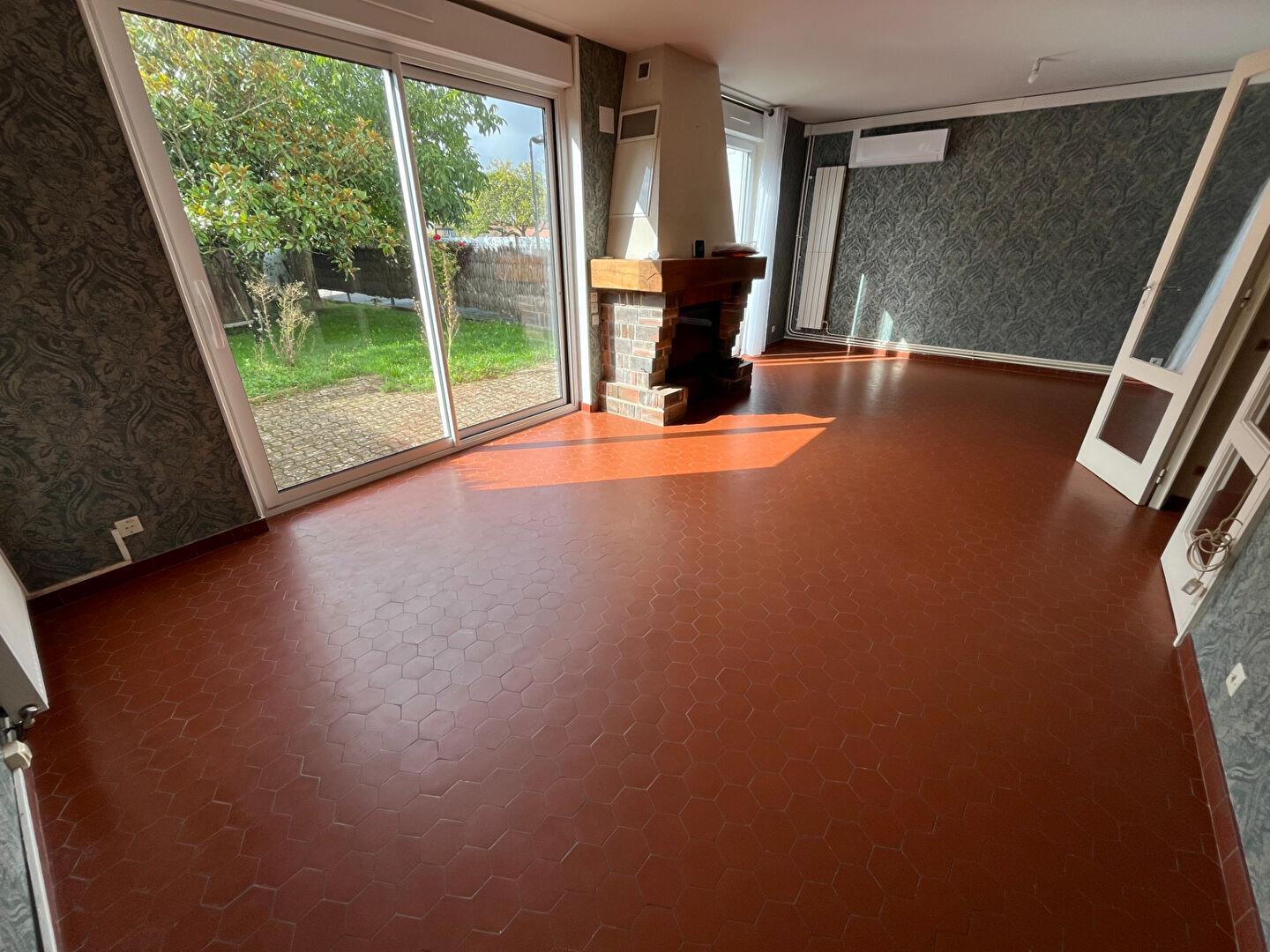 Appartement à louer, 115m², Poitiers