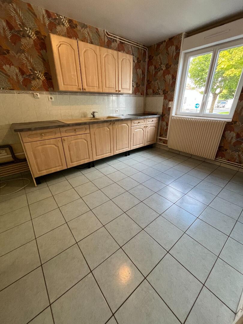 Appartement à louer, 115m², Poitiers
