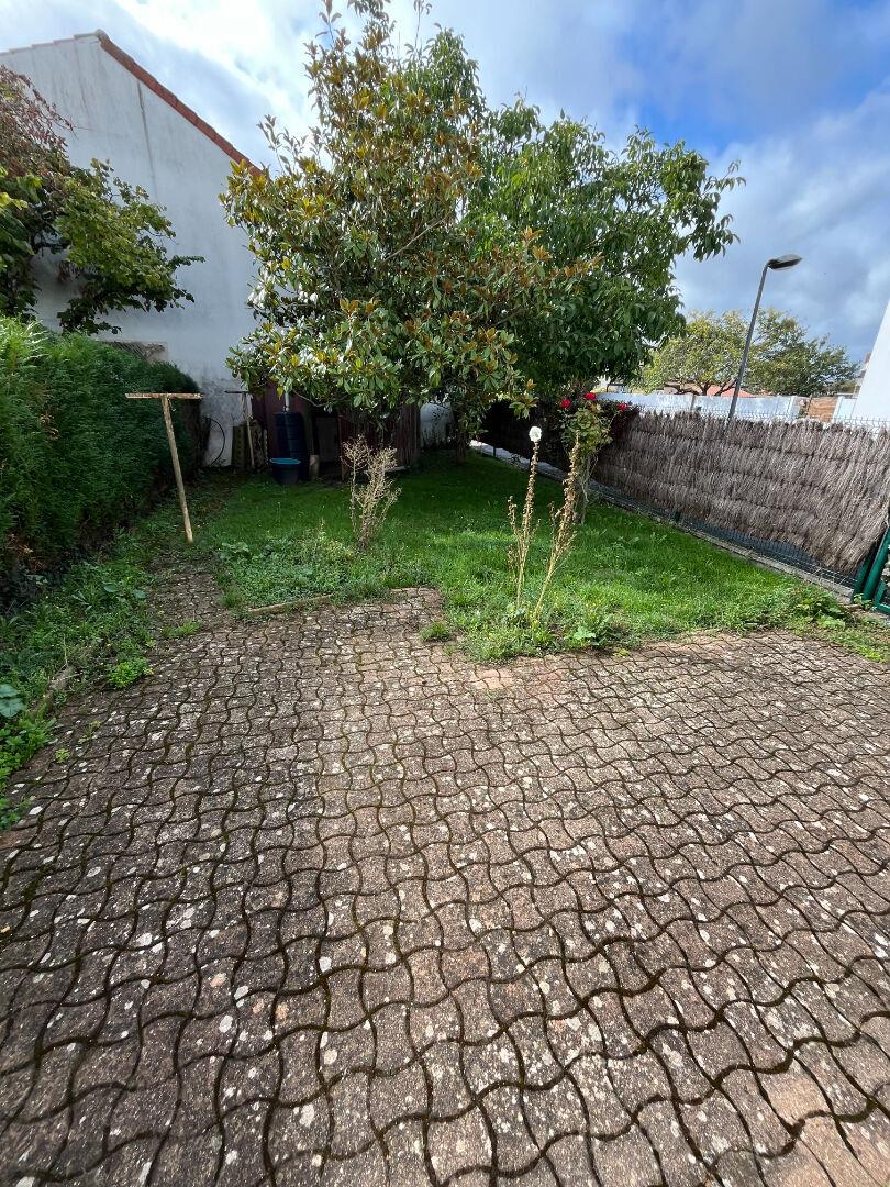 Appartement à louer, 115m², Poitiers