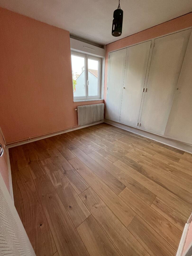 Appartement à louer, 115m², Poitiers
