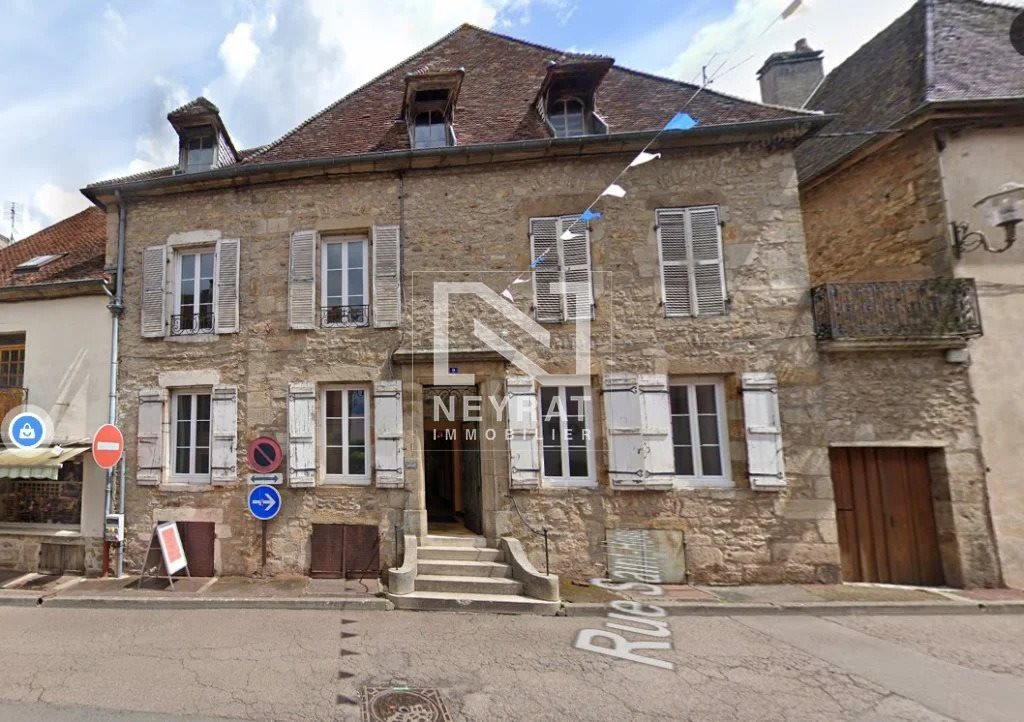 Appartement à vendre, 200m², Arnay-le-Duc