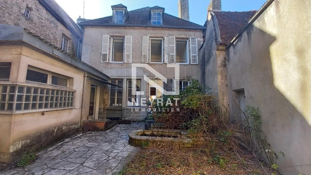 Appartement à vendre, 200m², Arnay-le-Duc