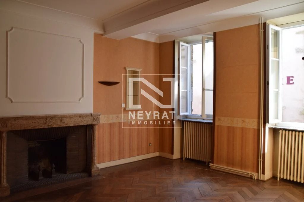 Appartement à vendre, 200m², Arnay-le-Duc