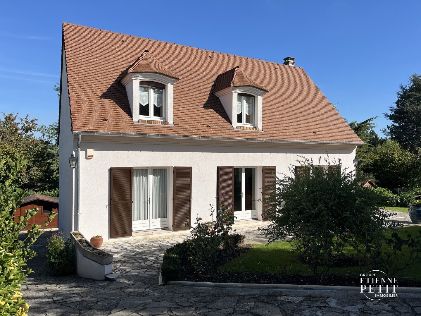 Maison à vendre, 150m², Saint-Germain-en-Laye