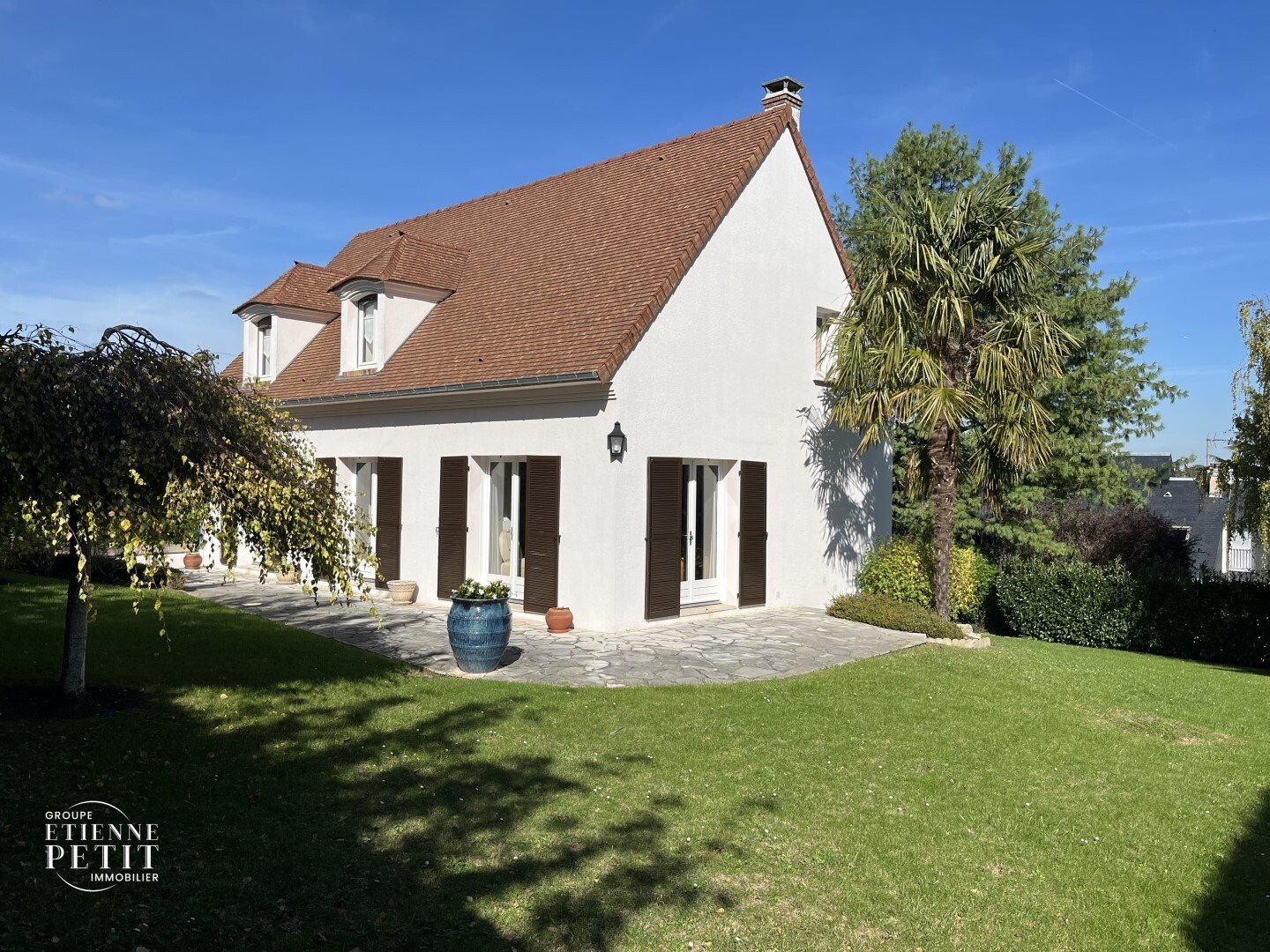 Maison à vendre, 150m², Saint-Germain-en-Laye