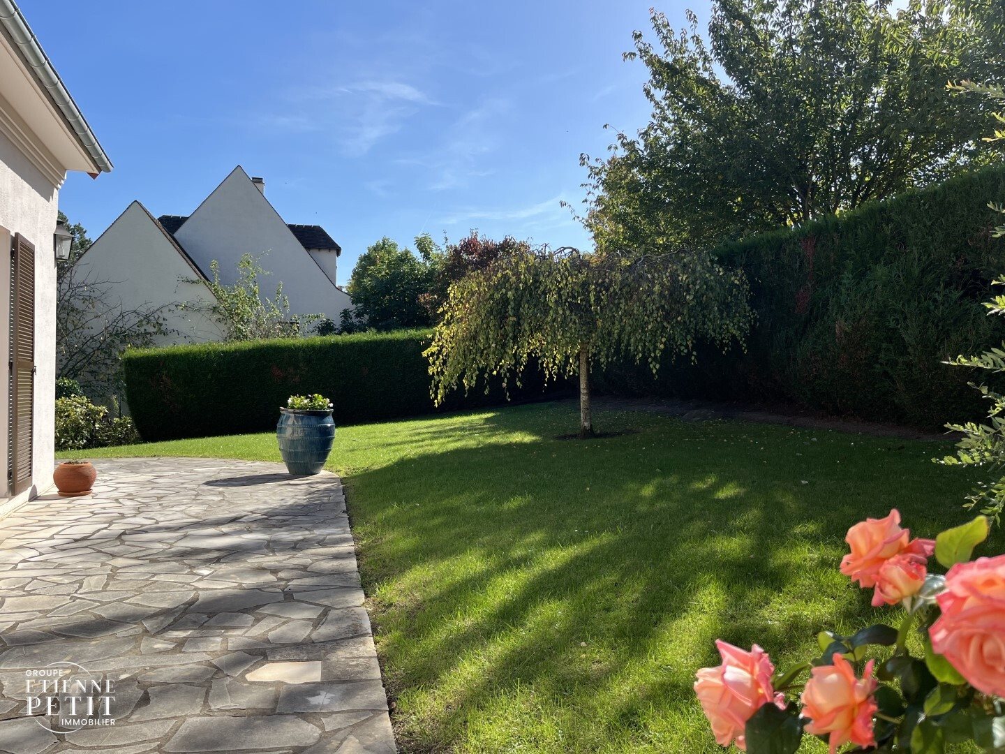 Maison à vendre, 150m², Saint-Germain-en-Laye