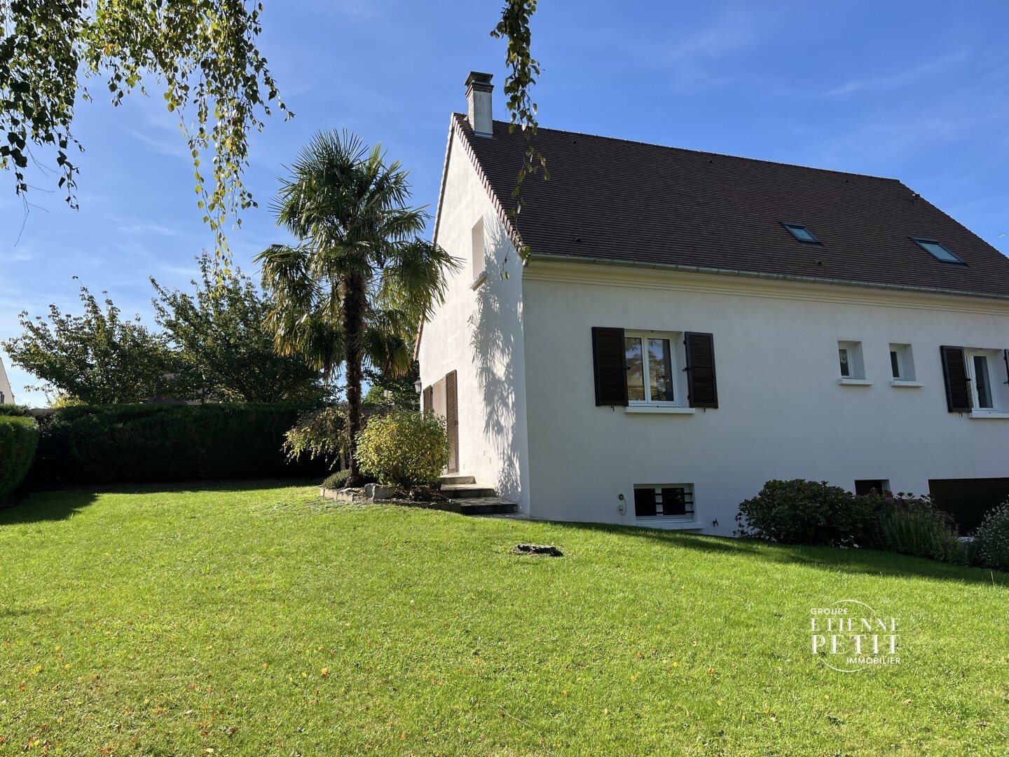 Maison à vendre, 150m², Saint-Germain-en-Laye
