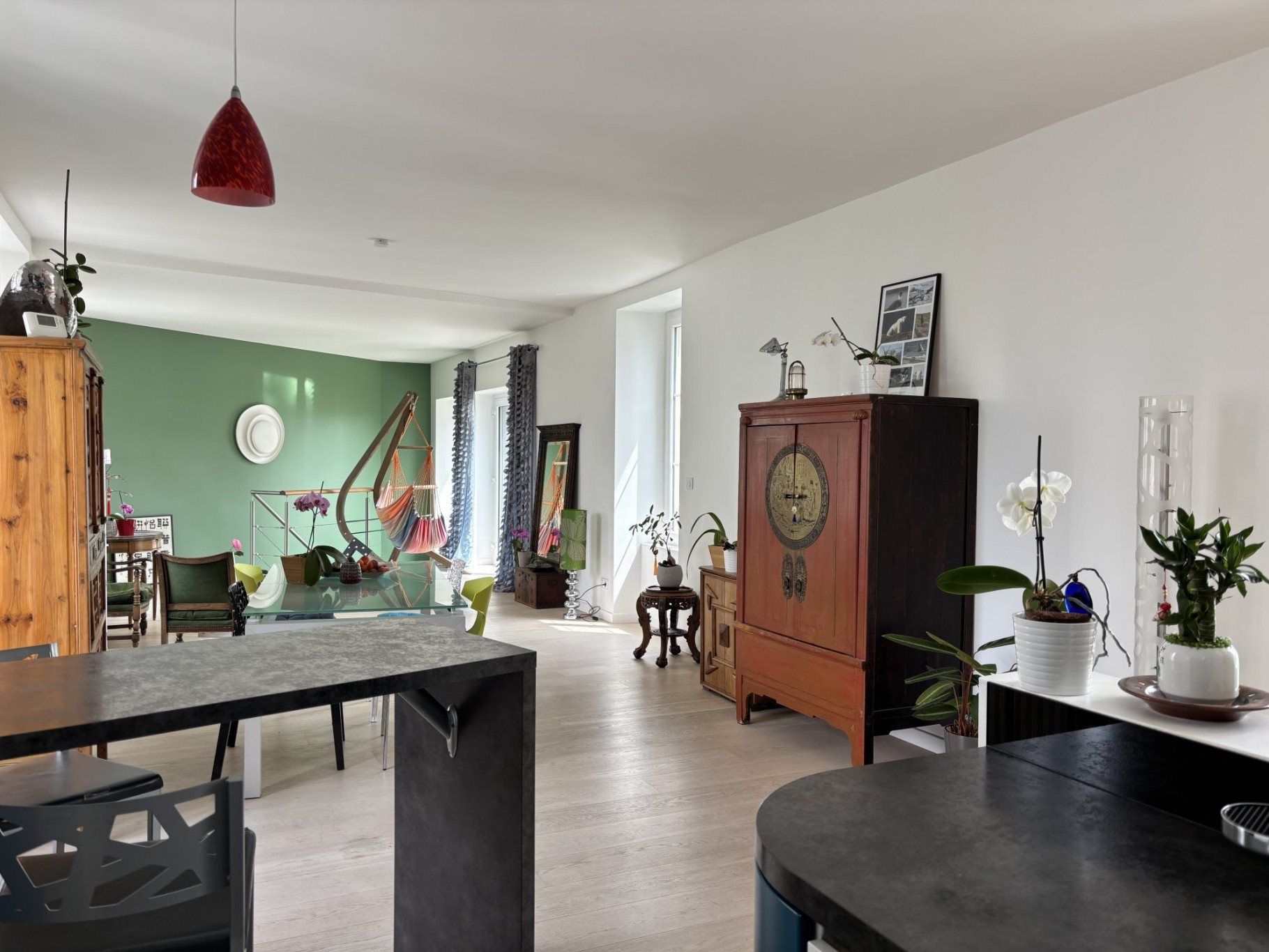 Maison à vendre, 180m², Angers