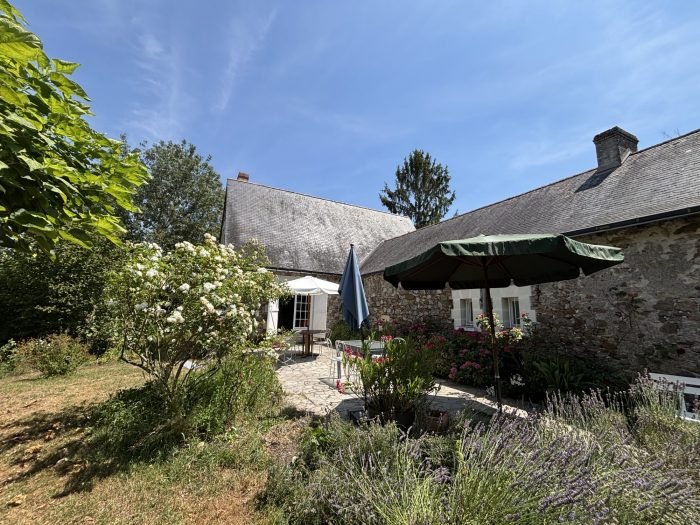 Maison à vendre, 192m², Blaison-Saint-Sulpice