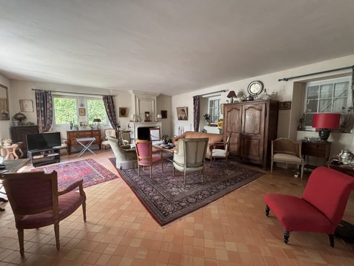 Maison à vendre, 192m², Blaison-Saint-Sulpice