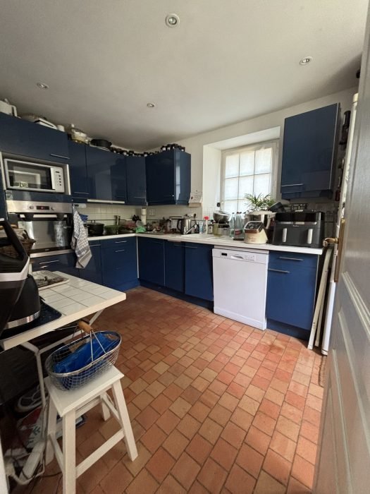 Maison à vendre, 192m², Blaison-Saint-Sulpice