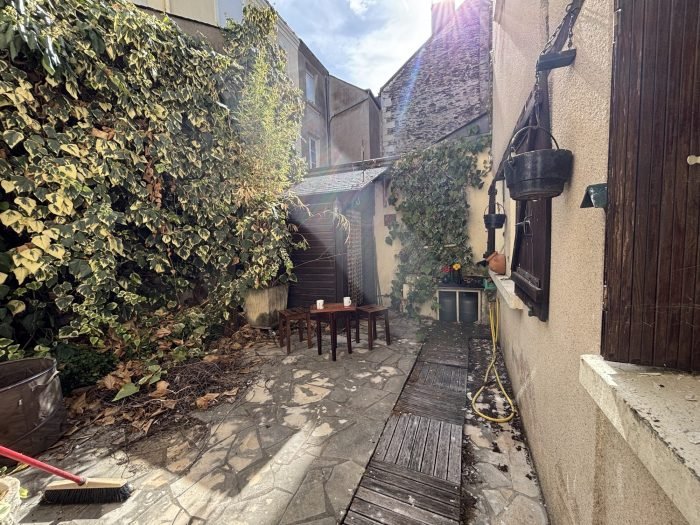 Maison à vendre, 123m², Angers