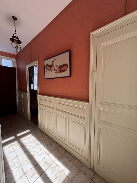 Maison à vendre, 123m², Angers