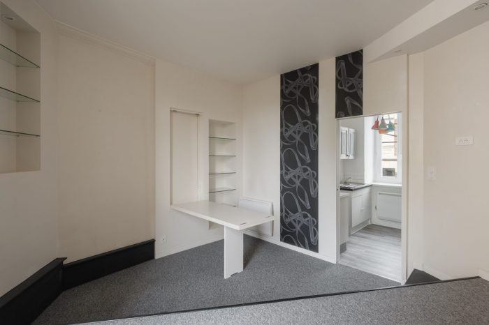 Maison à vendre, 28m², Nantes
