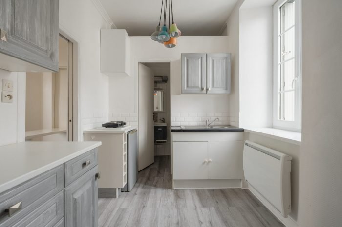 Maison à vendre, 28m², Nantes