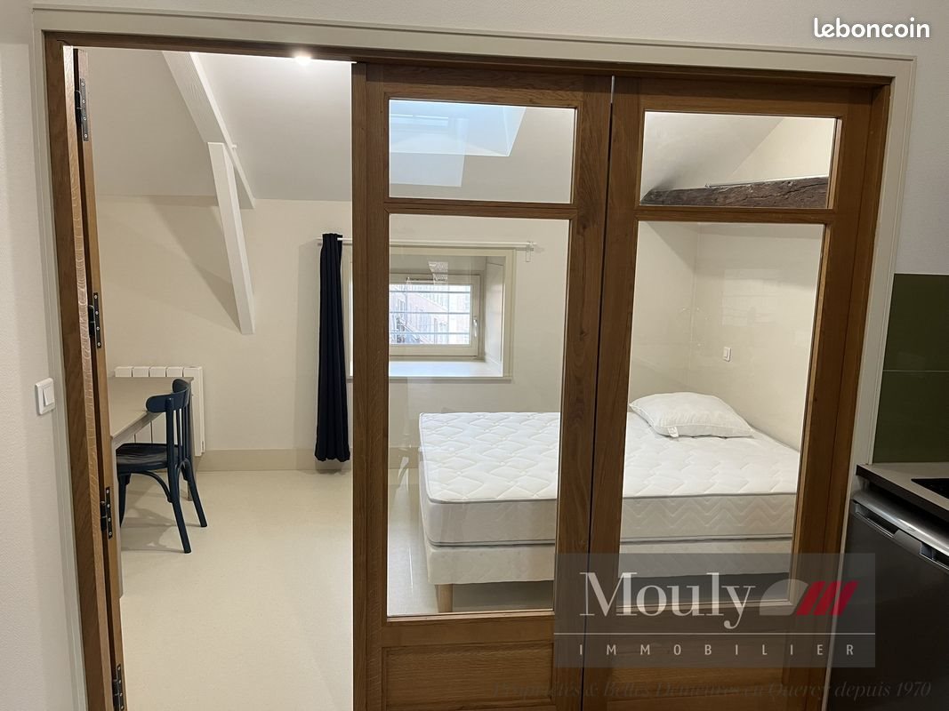 Appartement à louer, 32m², Cahors
