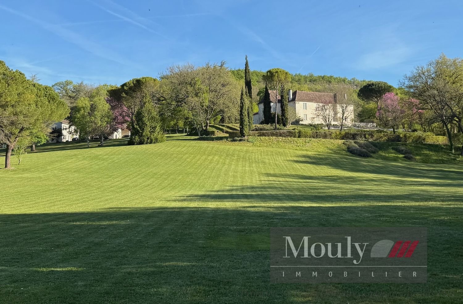 Maison à vendre, 750m², Montcuq