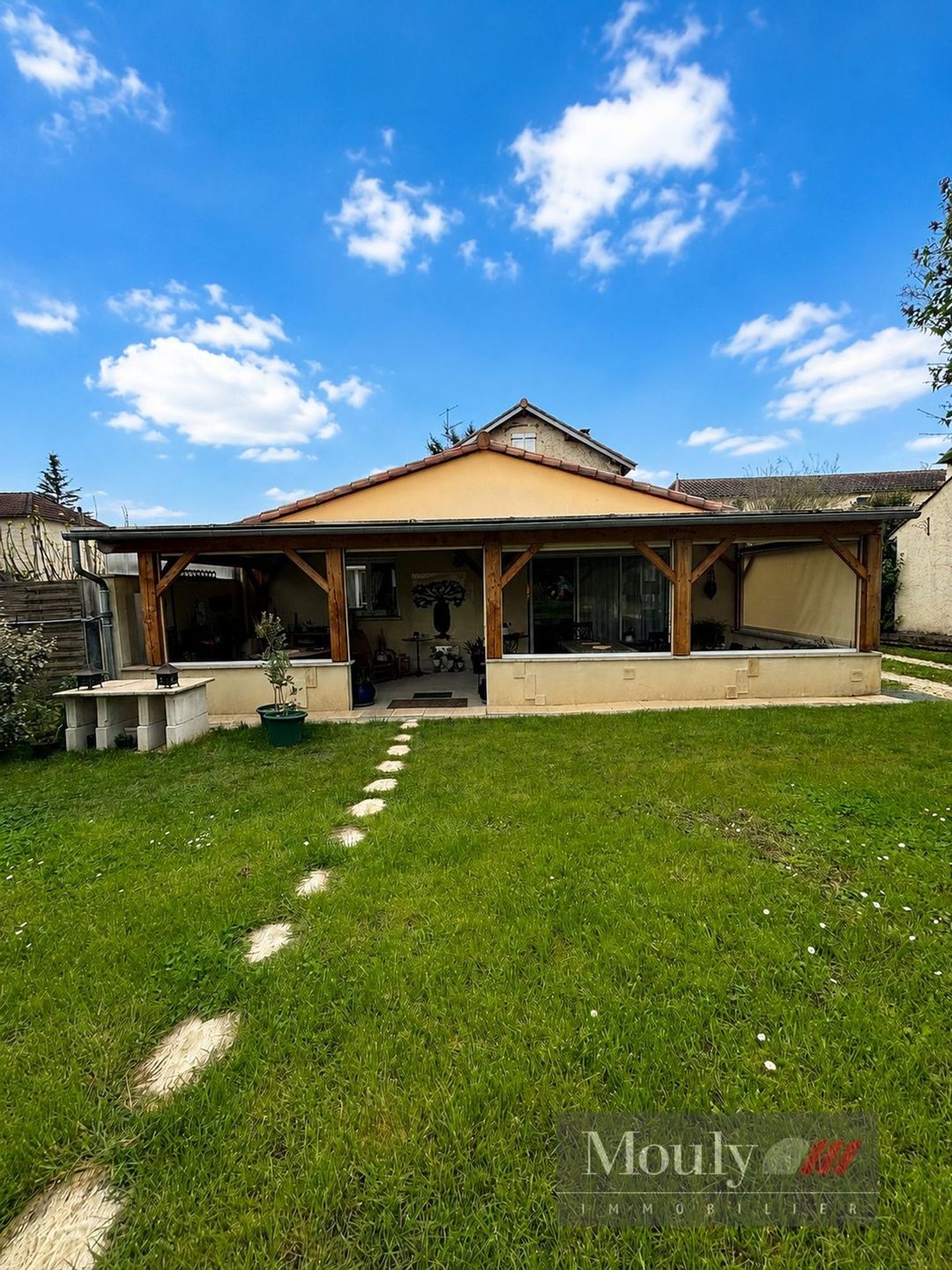 Maison à vendre, 185m², Prayssac