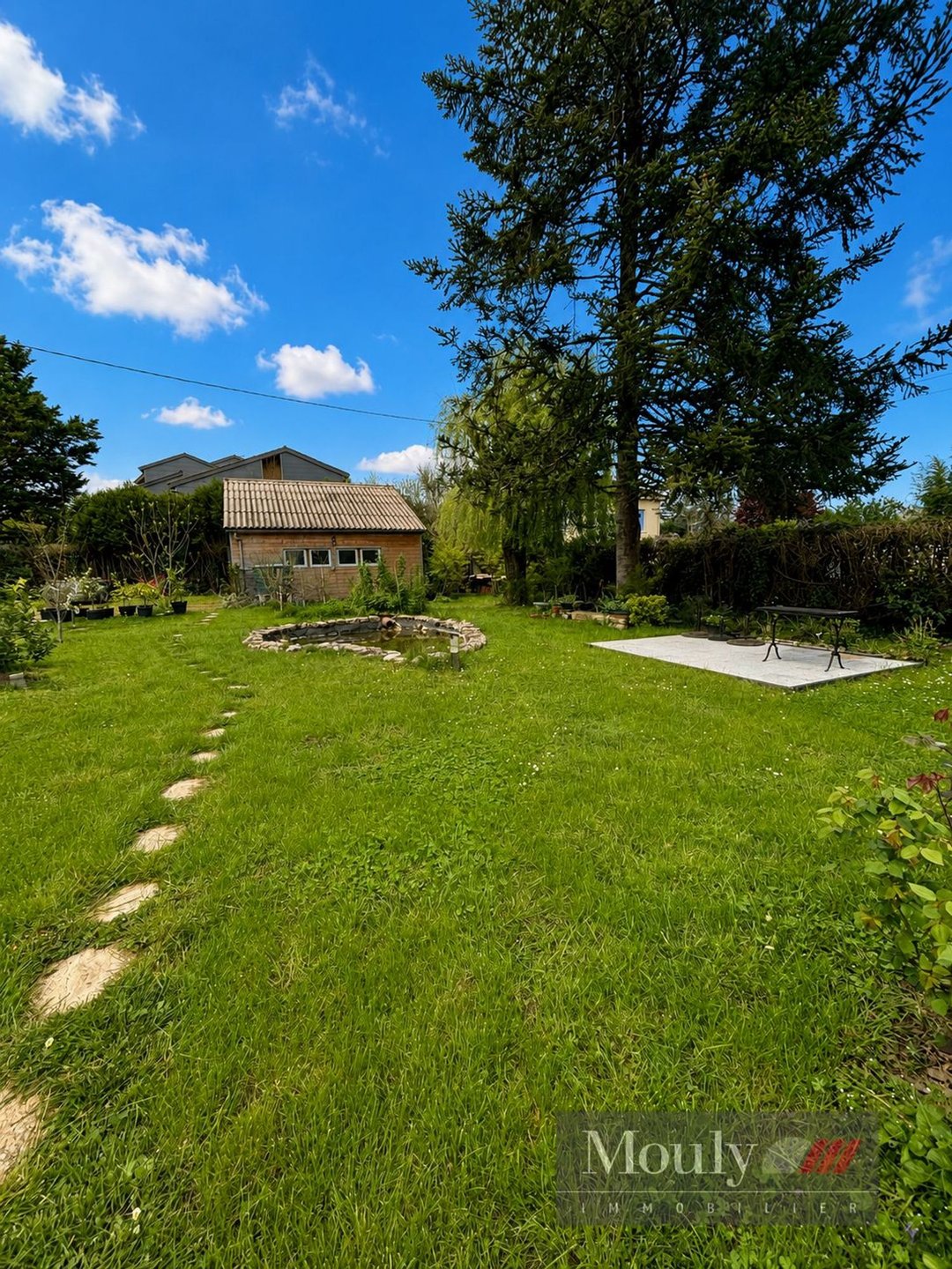 Maison à vendre, 185m², Prayssac