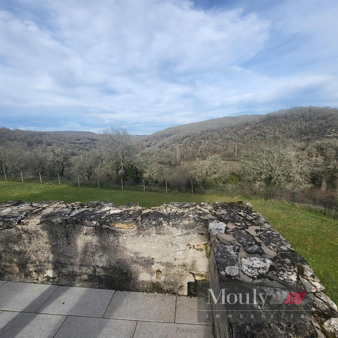 Maison à vendre, 125m², Catus