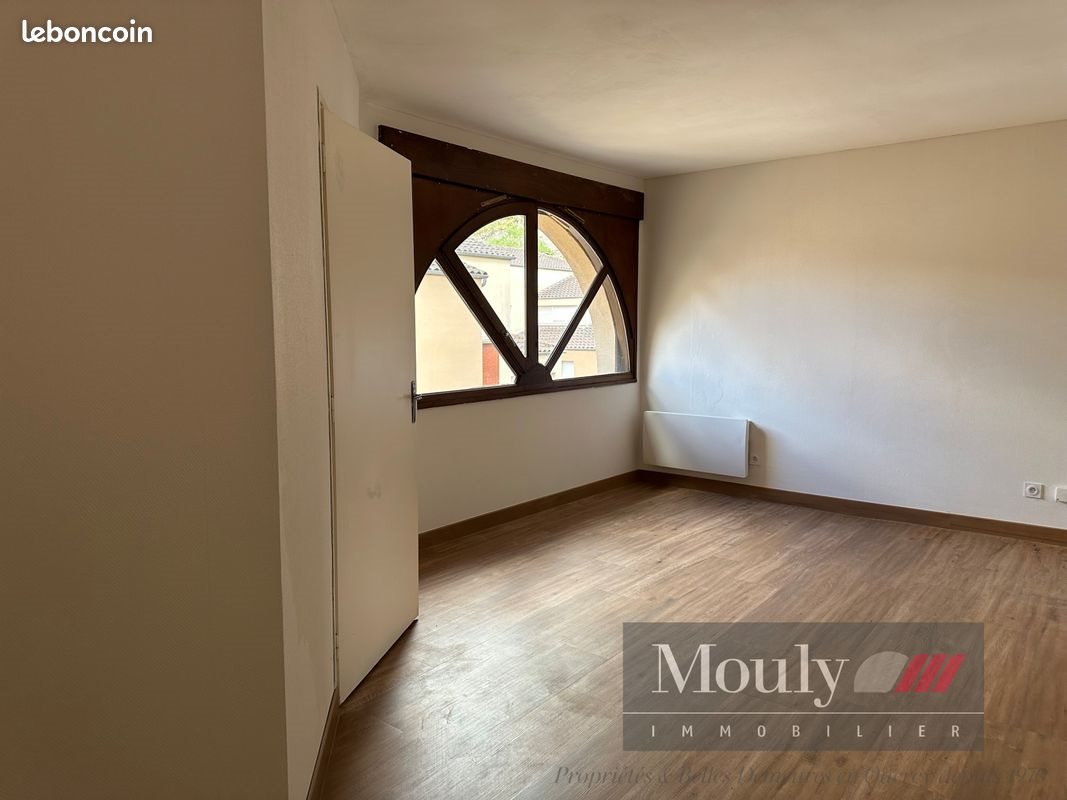 Appartement à louer, 51m², Cahors