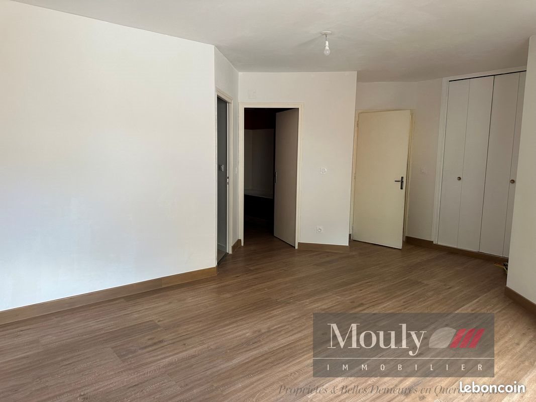 Appartement à louer, 51m², Cahors
