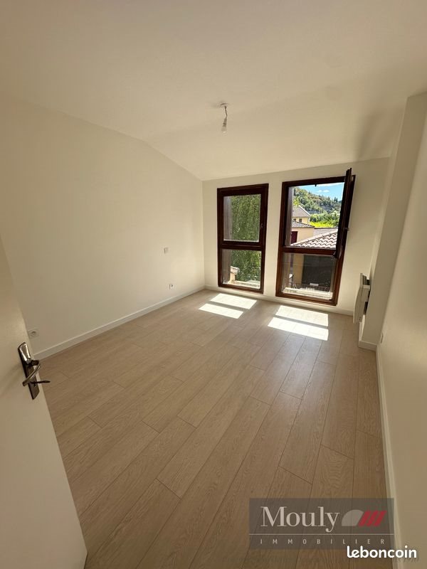 Appartement à louer, 51m², Cahors
