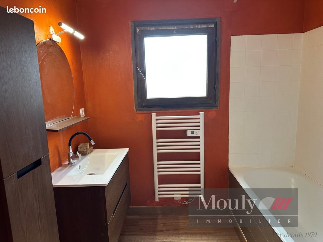 Appartement à louer, 51m², Cahors