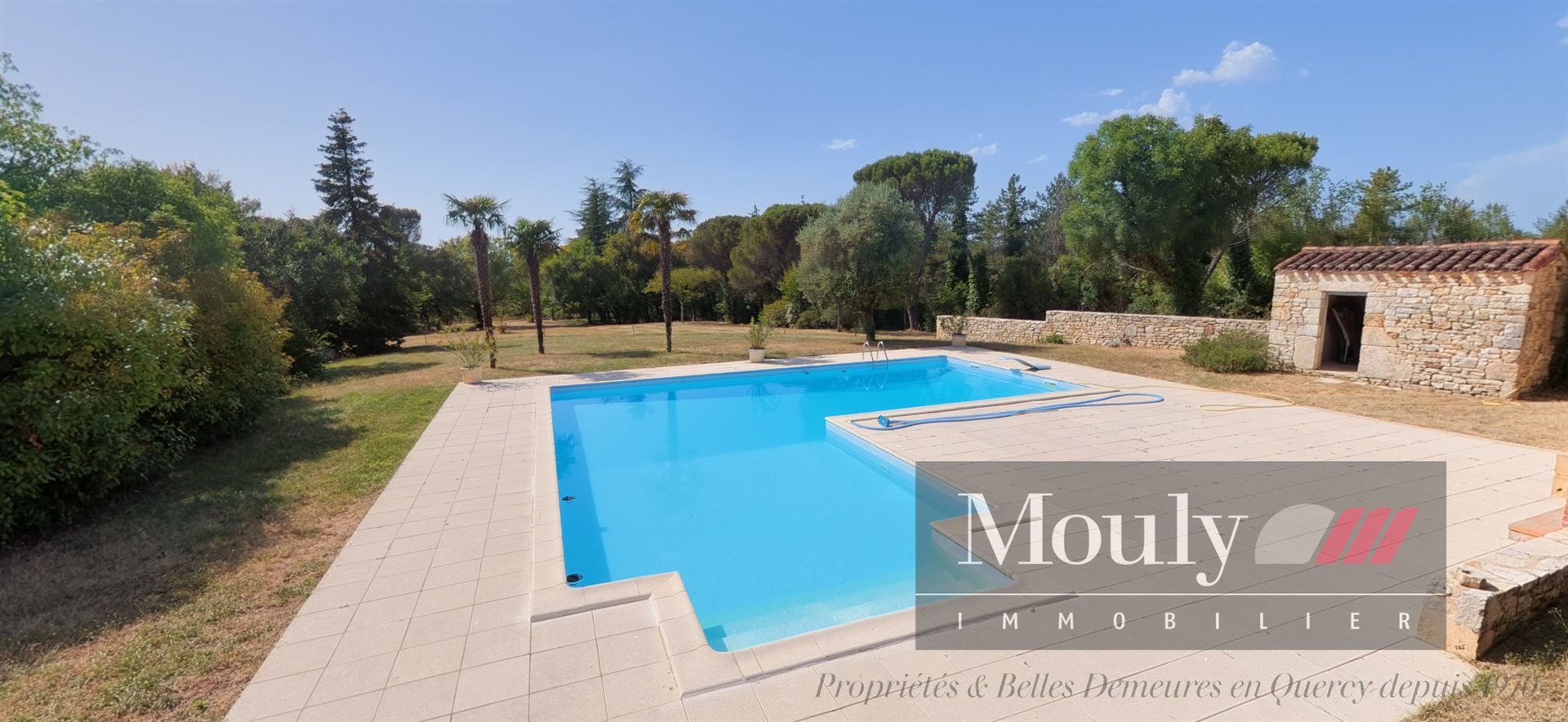 Maison à vendre, 280m², Mercuès
