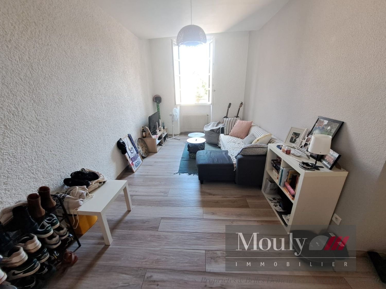 Appartement à louer, 49m², Cahors