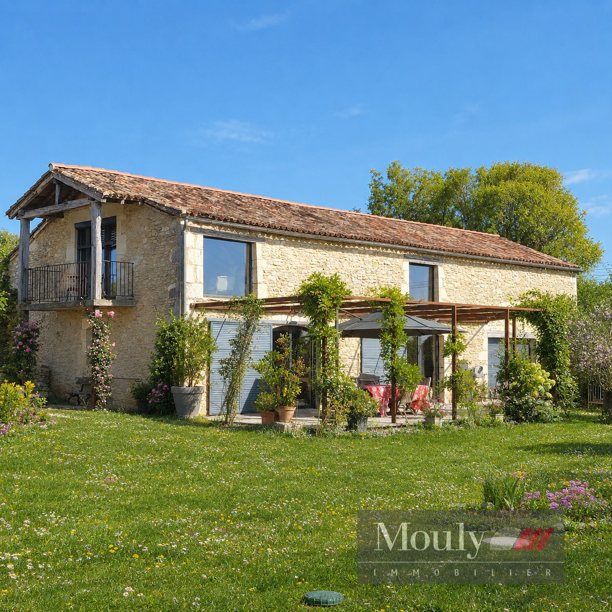 Maison à vendre, 250m², Lalbenque