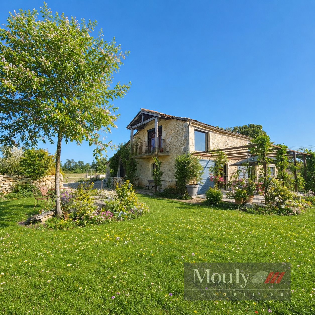 Maison à vendre, 250m², Lalbenque