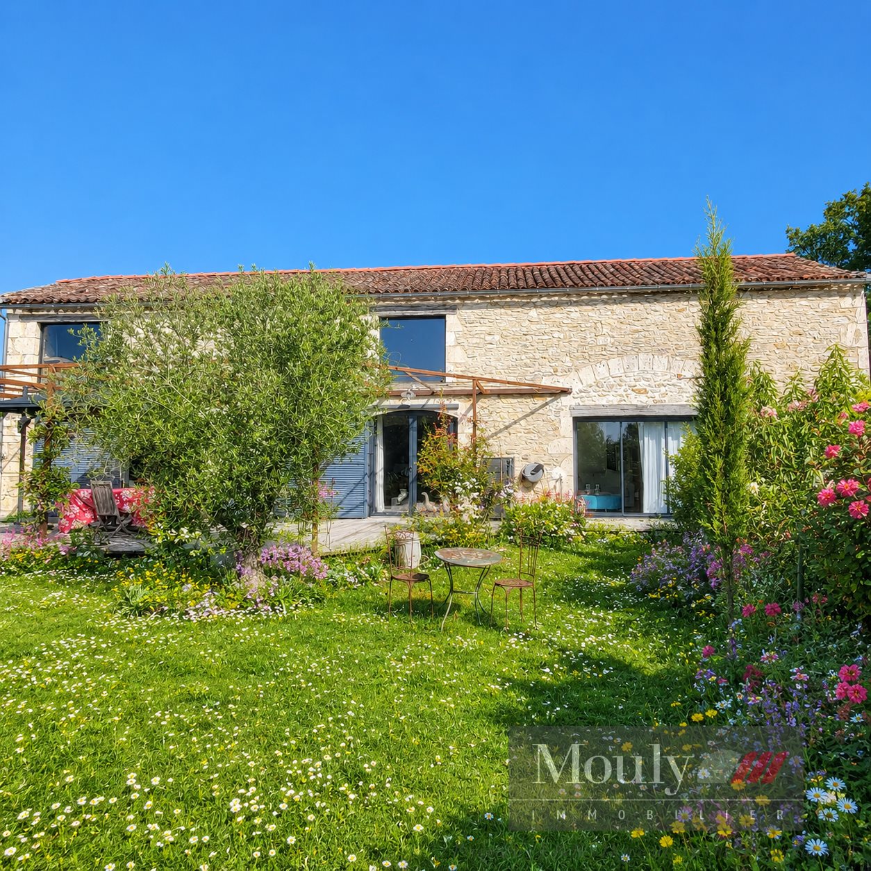 Maison à vendre, 250m², Lalbenque