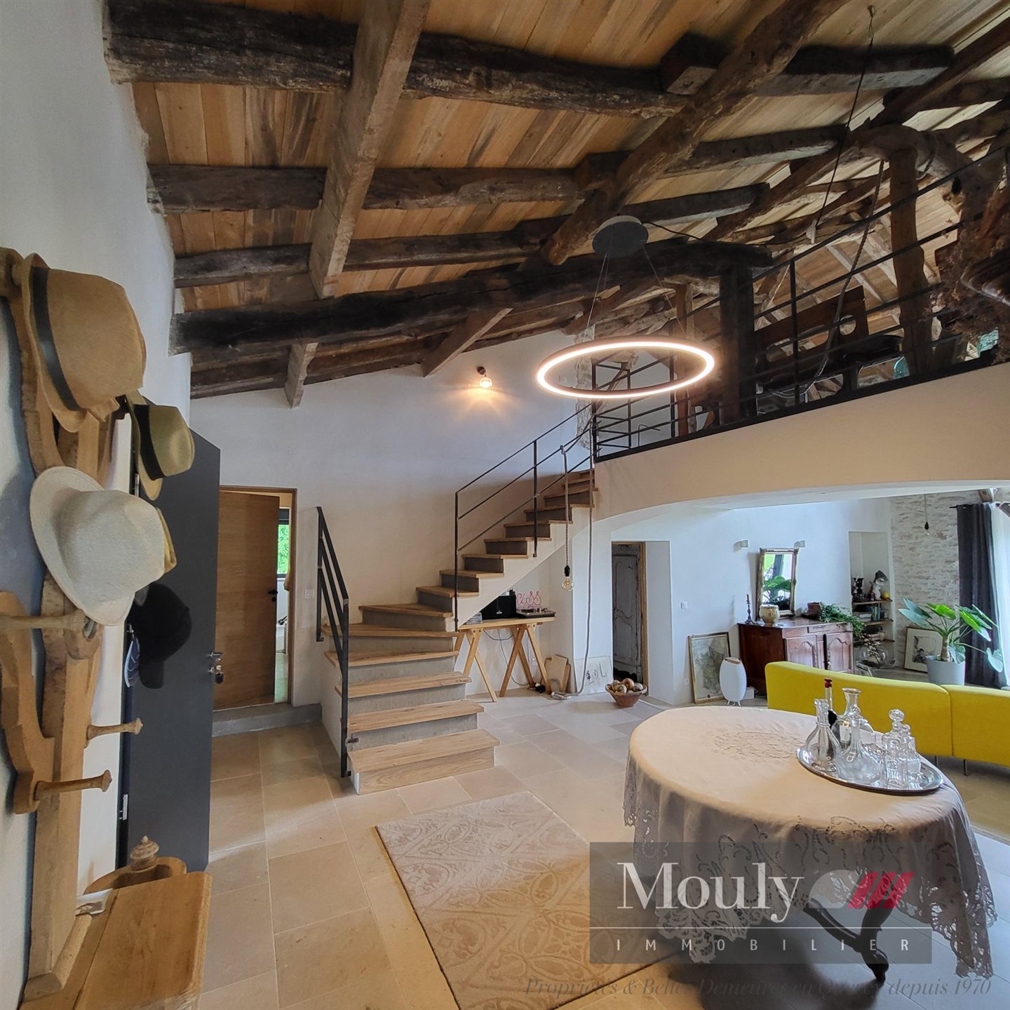 Maison à vendre, 250m², Lalbenque