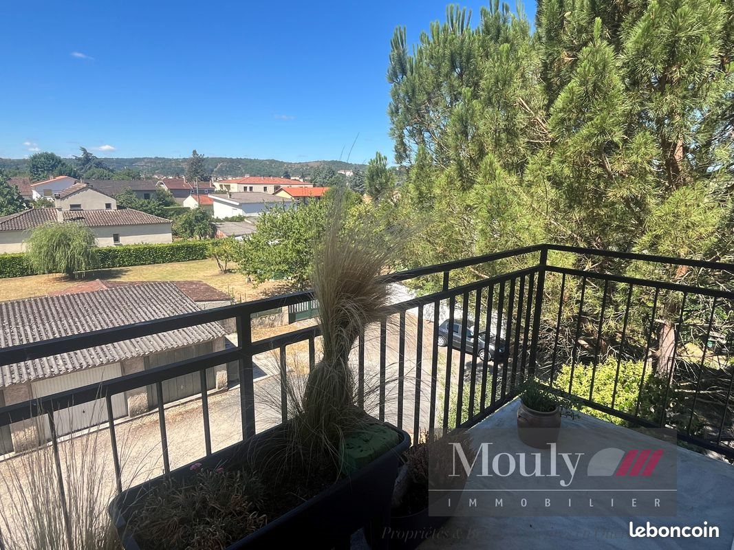 Appartement à louer, 62m², Cahors