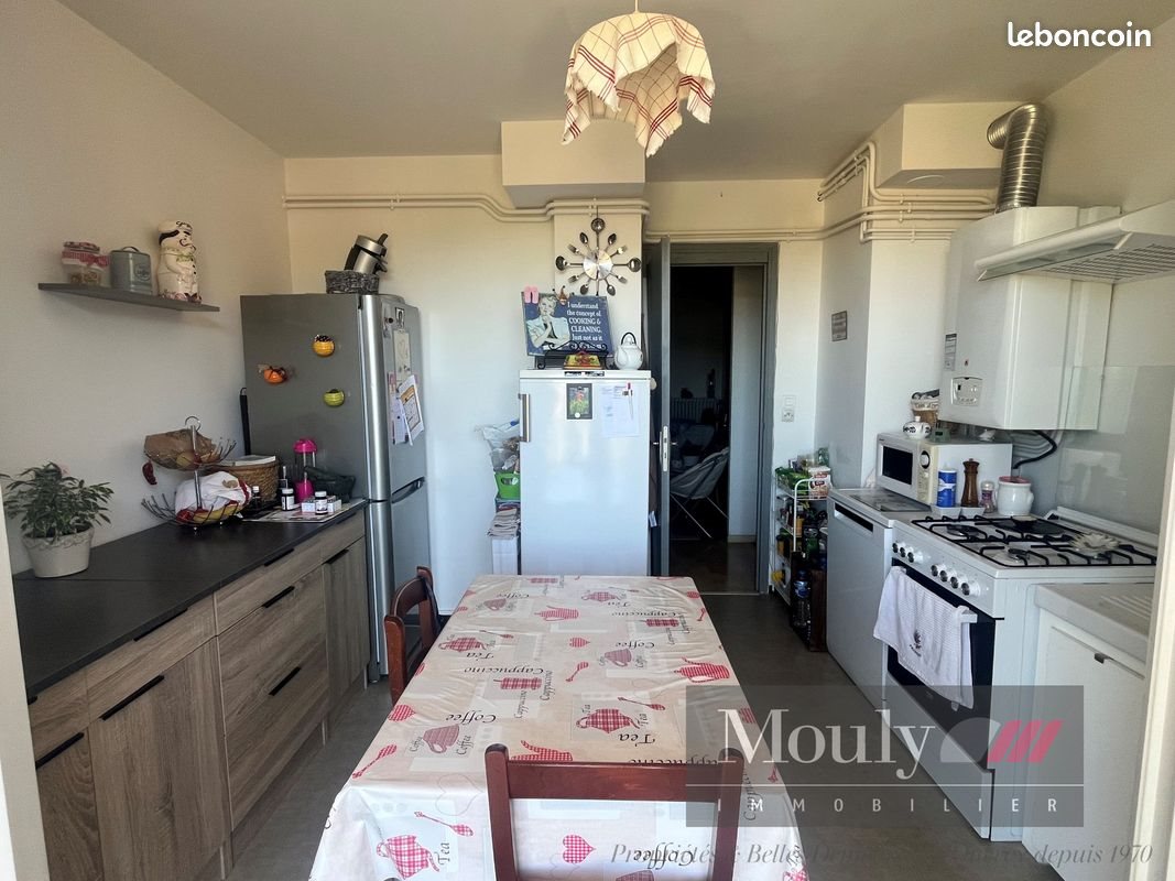 Appartement à louer, 62m², Cahors