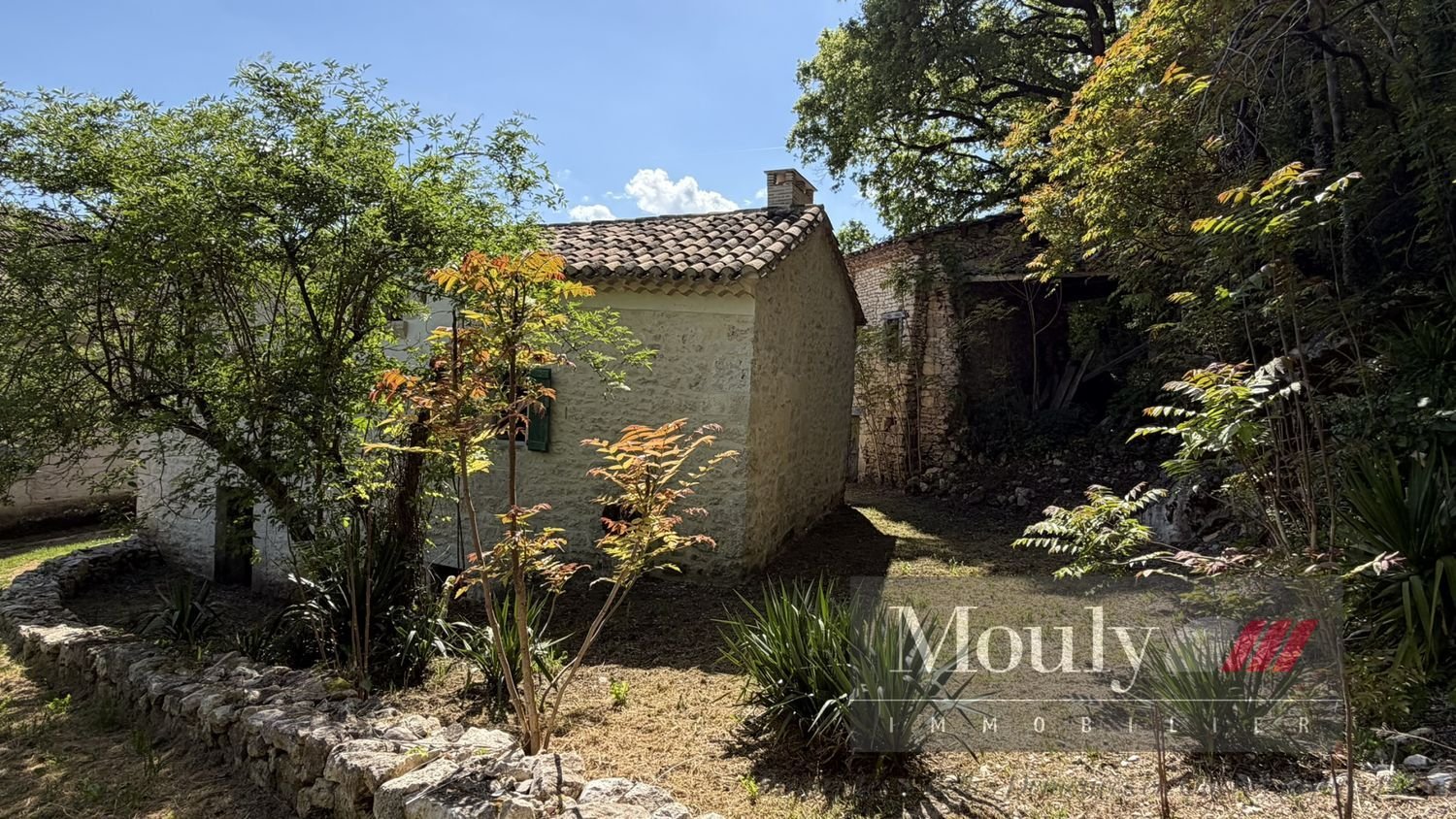 Maison à vendre, 60m², Castelnau-Montratier